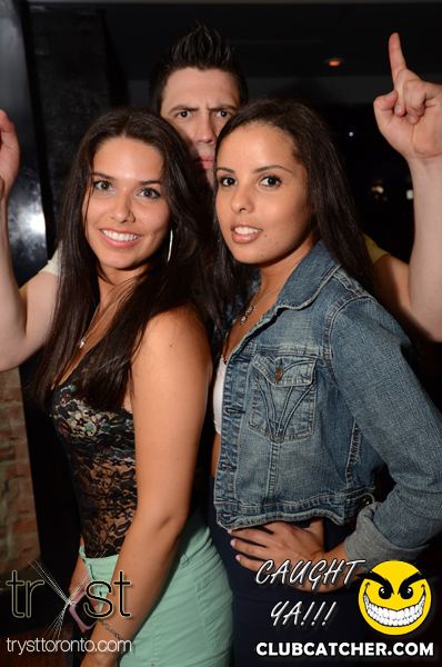 Tryst nightclub photo 57 - June 10th, 2011