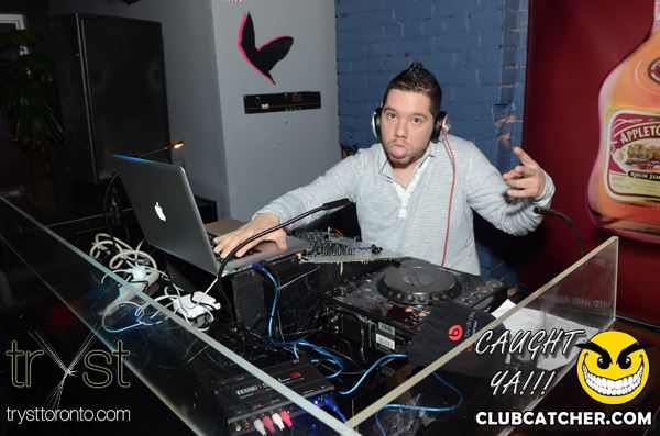 Tryst nightclub photo 62 - June 10th, 2011