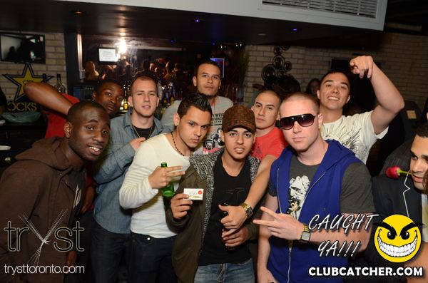 Tryst nightclub photo 67 - June 10th, 2011