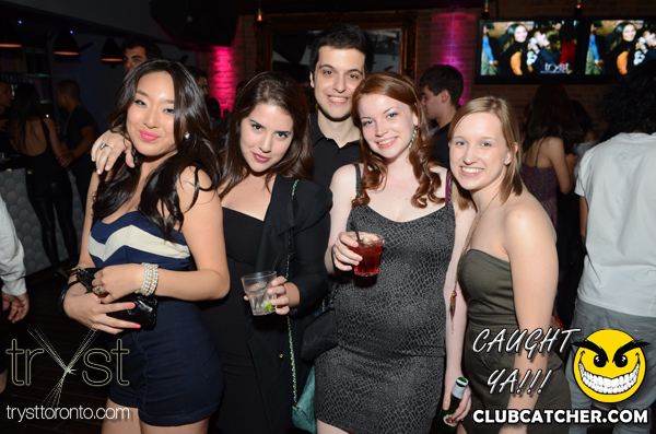 Tryst nightclub photo 69 - June 10th, 2011