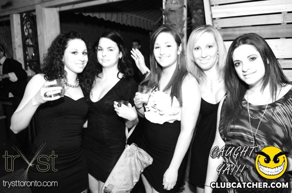 Tryst nightclub photo 71 - June 10th, 2011
