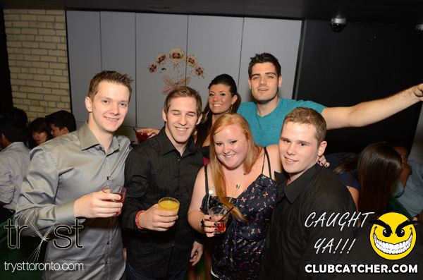 Tryst nightclub photo 79 - June 10th, 2011