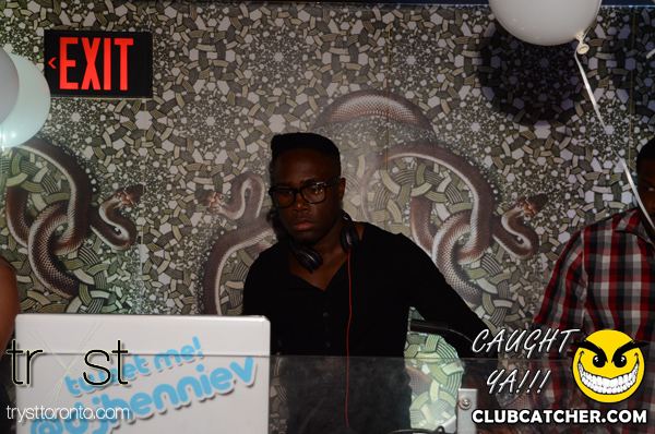 Tryst nightclub photo 81 - June 10th, 2011