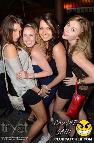 Tryst nightclub photo 83 - June 10th, 2011