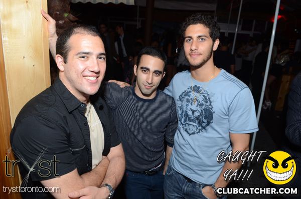 Tryst nightclub photo 85 - June 10th, 2011