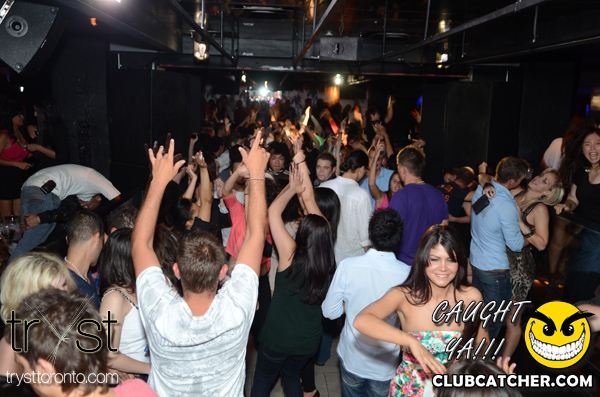 Tryst nightclub photo 88 - June 10th, 2011
