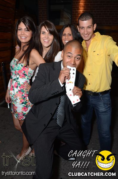 Tryst nightclub photo 90 - June 10th, 2011