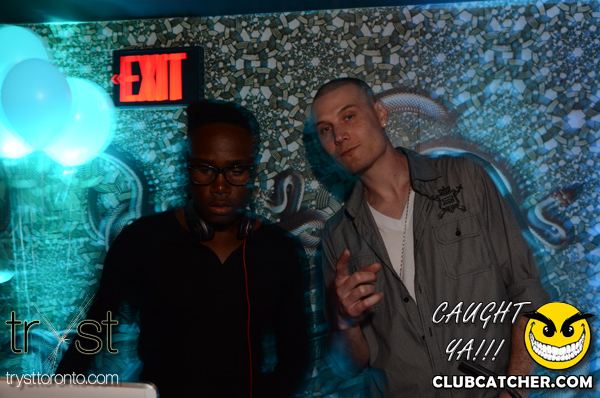 Tryst nightclub photo 92 - June 10th, 2011