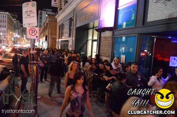 Tryst nightclub photo 95 - June 10th, 2011