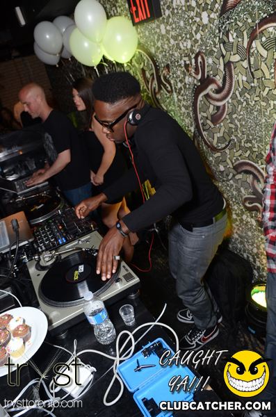 Tryst nightclub photo 98 - June 10th, 2011