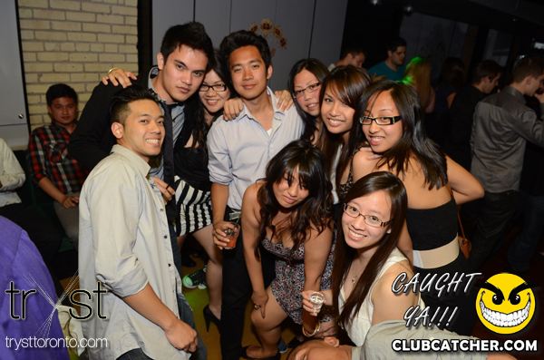 Tryst nightclub photo 100 - June 10th, 2011