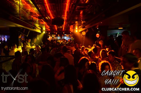 Tryst nightclub photo 1 - June 11th, 2011