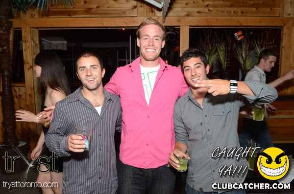 Tryst nightclub photo 101 - June 11th, 2011
