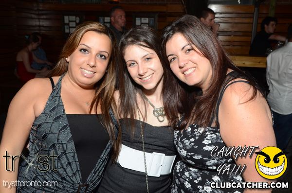 Tryst nightclub photo 107 - June 11th, 2011