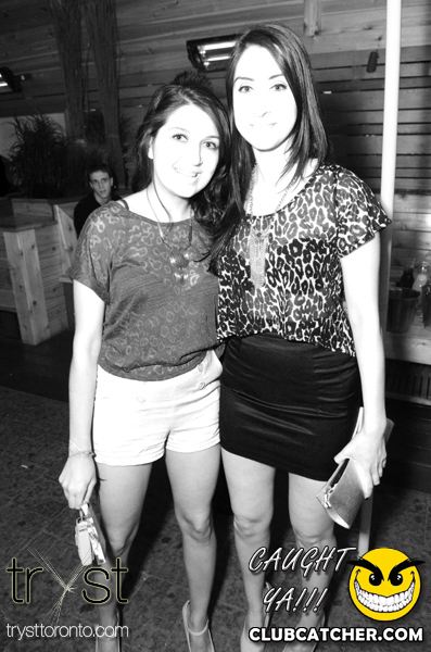 Tryst nightclub photo 108 - June 11th, 2011