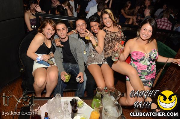 Tryst nightclub photo 114 - June 11th, 2011