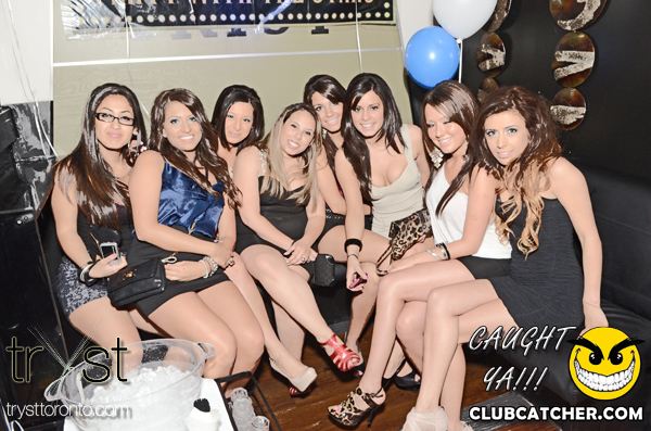 Tryst nightclub photo 117 - June 11th, 2011