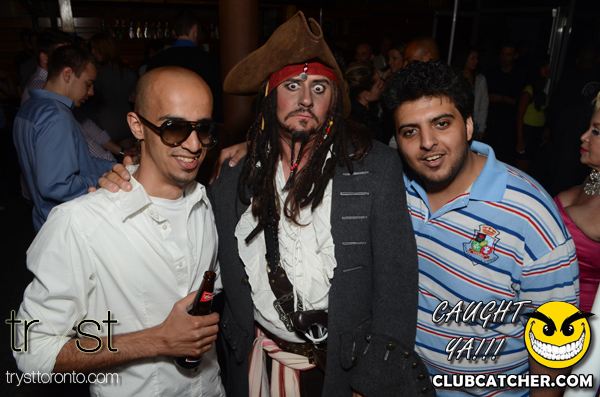 Tryst nightclub photo 120 - June 11th, 2011