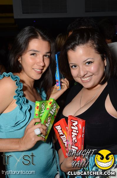 Tryst nightclub photo 123 - June 11th, 2011