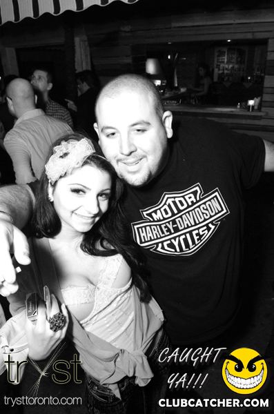 Tryst nightclub photo 125 - June 11th, 2011