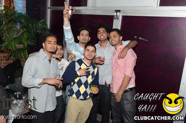 Tryst nightclub photo 130 - June 11th, 2011