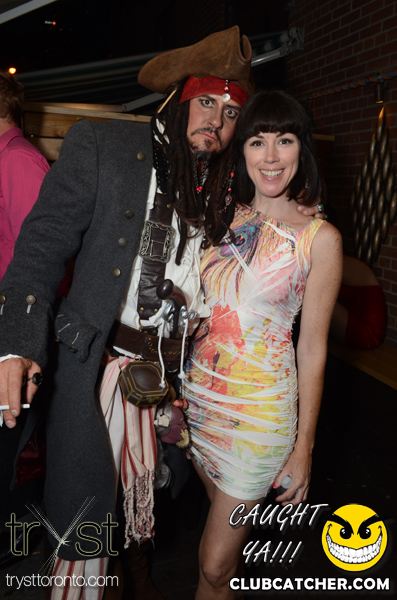 Tryst nightclub photo 14 - June 11th, 2011