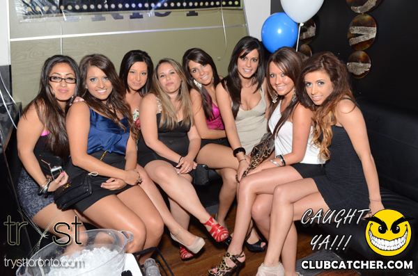 Tryst nightclub photo 131 - June 11th, 2011