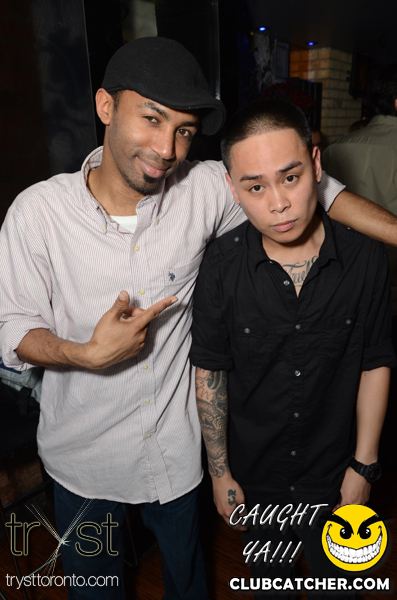 Tryst nightclub photo 135 - June 11th, 2011