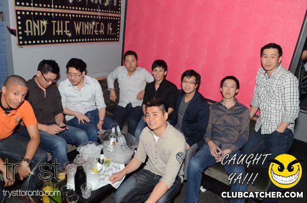 Tryst nightclub photo 136 - June 11th, 2011