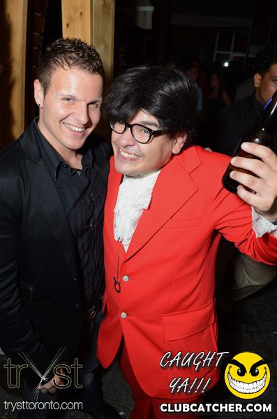 Tryst nightclub photo 137 - June 11th, 2011