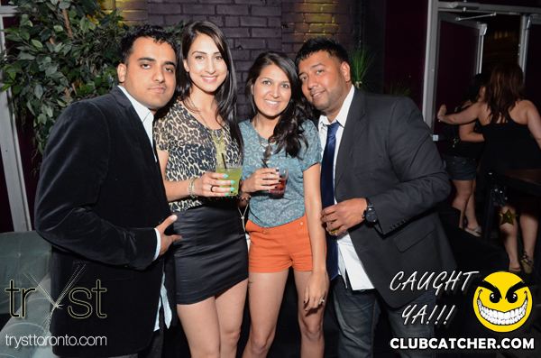 Tryst nightclub photo 138 - June 11th, 2011