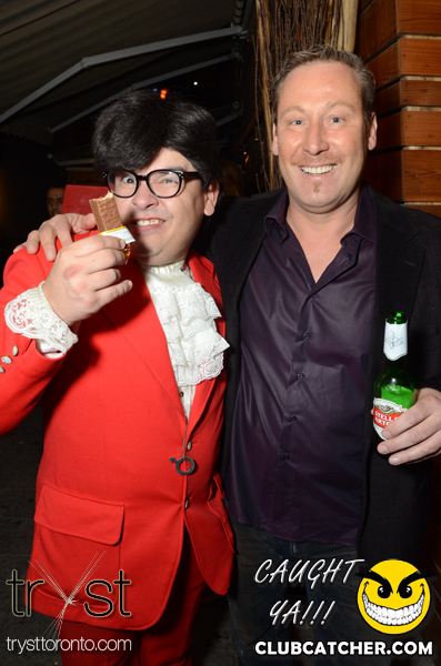 Tryst nightclub photo 139 - June 11th, 2011