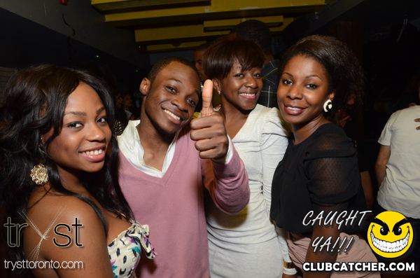 Tryst nightclub photo 140 - June 11th, 2011