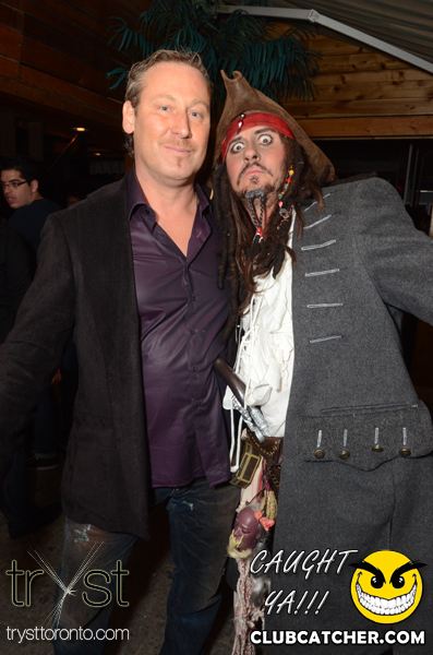 Tryst nightclub photo 15 - June 11th, 2011