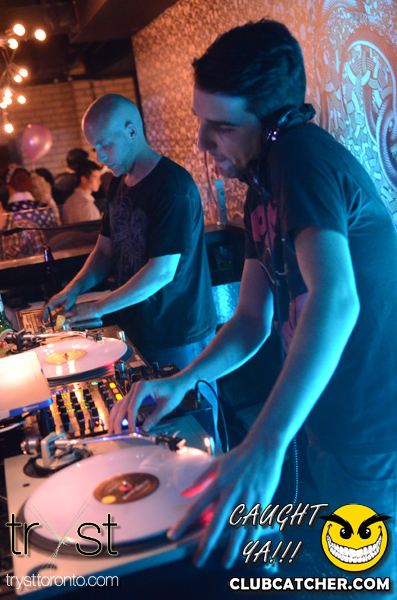 Tryst nightclub photo 141 - June 11th, 2011