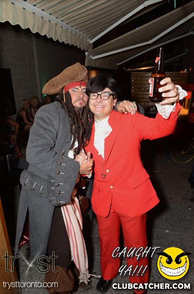 Tryst nightclub photo 142 - June 11th, 2011