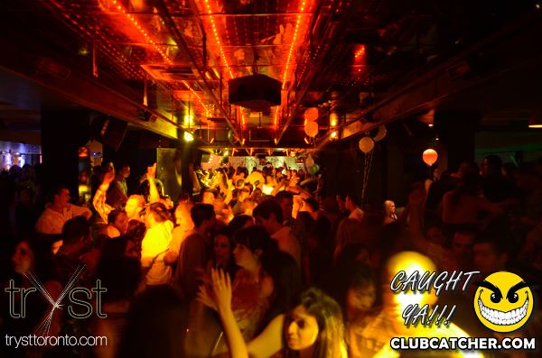 Tryst nightclub photo 145 - June 11th, 2011