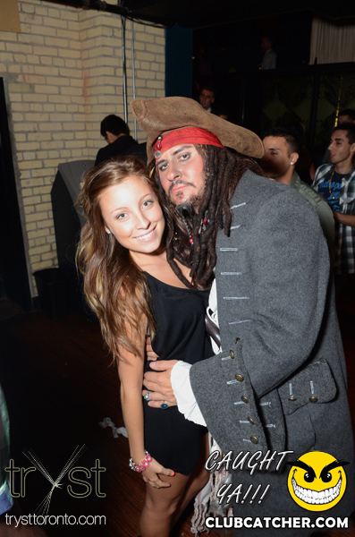 Tryst nightclub photo 146 - June 11th, 2011