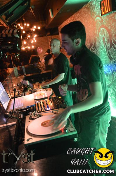 Tryst nightclub photo 151 - June 11th, 2011
