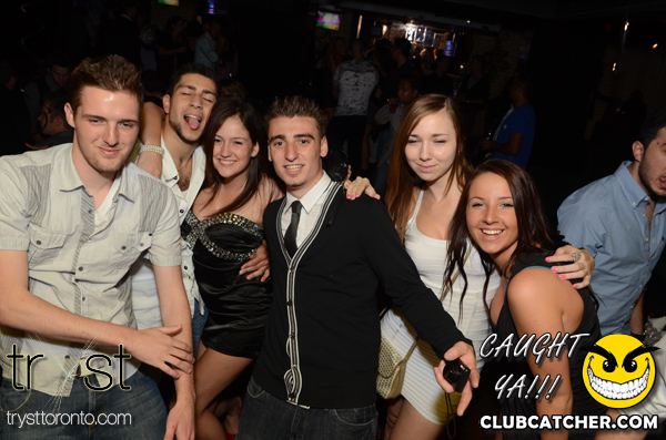 Tryst nightclub photo 152 - June 11th, 2011