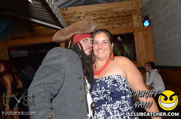 Tryst nightclub photo 154 - June 11th, 2011