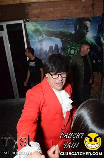 Tryst nightclub photo 156 - June 11th, 2011