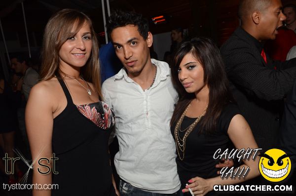 Tryst nightclub photo 157 - June 11th, 2011