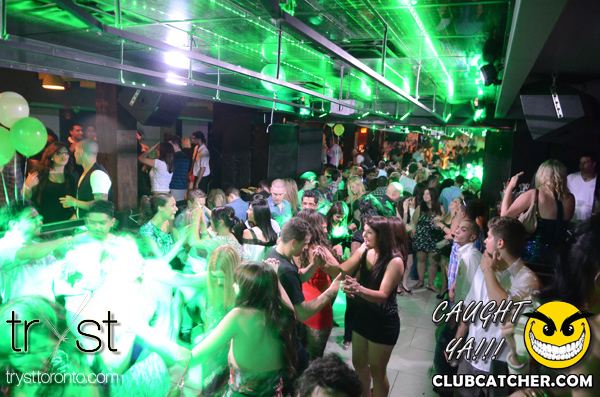 Tryst nightclub photo 158 - June 11th, 2011