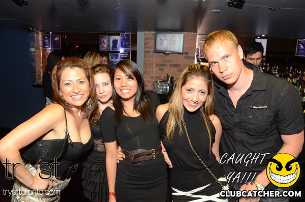 Tryst nightclub photo 159 - June 11th, 2011