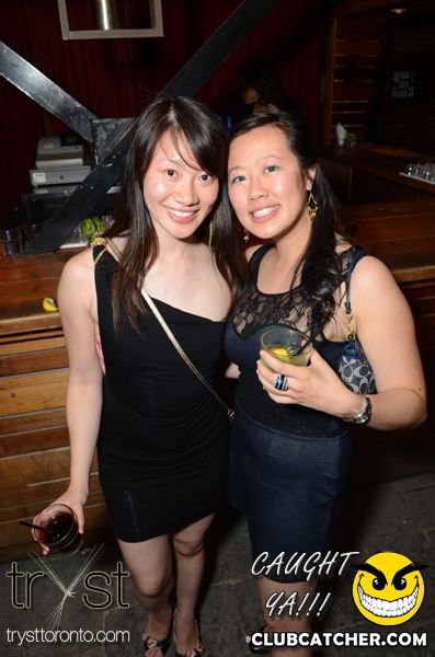 Tryst nightclub photo 164 - June 11th, 2011