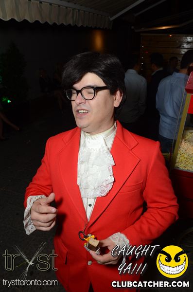 Tryst nightclub photo 166 - June 11th, 2011