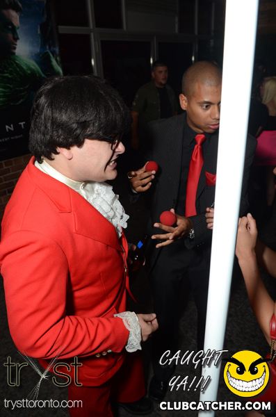 Tryst nightclub photo 169 - June 11th, 2011