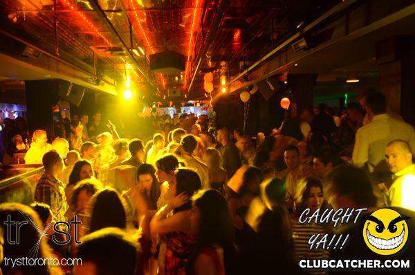 Tryst nightclub photo 170 - June 11th, 2011