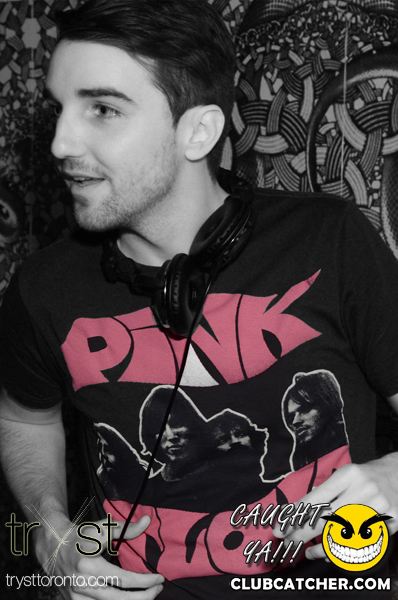 Tryst nightclub photo 175 - June 11th, 2011